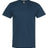 American Apparel Men's Fine Jersey Tee-1