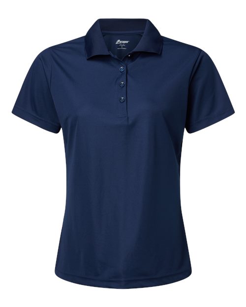 Paragon Women's Sebring Performance Polo-1