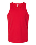 BELLA + CANVAS Youth Jersey Tank-1