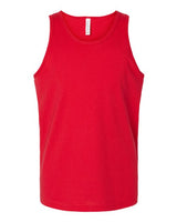 BELLA + CANVAS Youth Jersey Tank-1