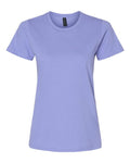 Gildan Women's Softstyle Midweight T-Shirt-1