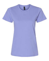 Gildan Women's Softstyle Midweight T-Shirt-1