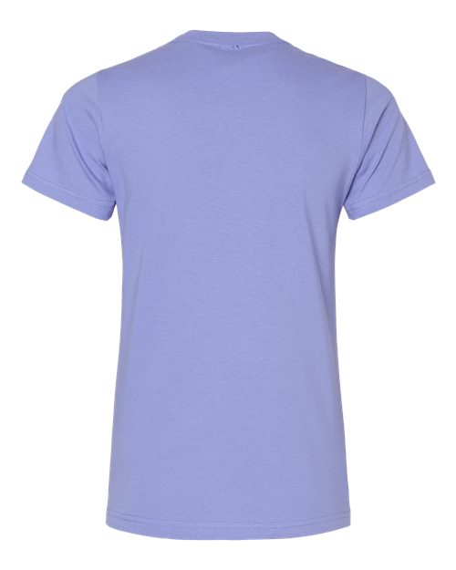 Gildan Women's Softstyle Midweight T-Shirt-2