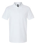 Gildan Men's Hammer Pique Polo-1