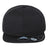 Atlantis Headwear Sustainable Flat Bill Cap-1