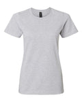 Gildan Women's Softstyle Midweight T-Shirt-1