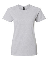 Gildan Women's Softstyle Midweight T-Shirt-1