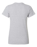 Gildan Women's Softstyle Midweight T-Shirt-2