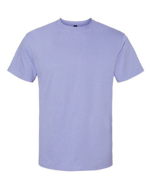 Gildan Men's Softstyle Midweight Tee 65000-1