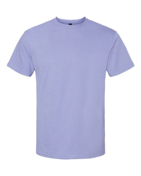Gildan Men's Softstyle Midweight Tee 65000-1