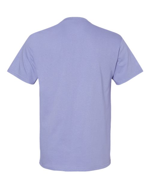 Gildan Men's Softstyle Midweight Tee 65000-2