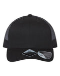 Atlantis Headwear Sustainable Trucker Cap-1