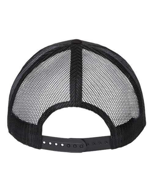 Atlantis Headwear Sustainable Trucker Cap-2