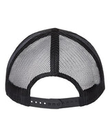 Atlantis Headwear Sustainable Trucker Cap-2