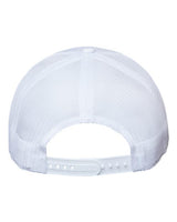 Atlantis Headwear Sustainable Trucker Cap-2