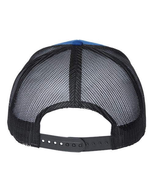 Atlantis Headwear Sustainable Trucker Cap-2