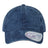 Infinity Her Women's Pigment-Dyed with Fashion Undervisor Cap-1