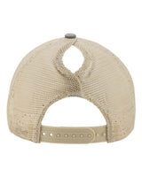 Infinity Her Women's Washed Mesh-Back Cap-3