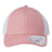 Infinity Her Women's Modern Trucker Cap-1