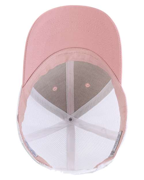 Infinity Her Women's Modern Trucker Cap-2