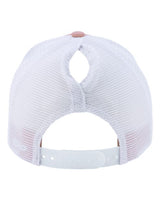 Infinity Her Women's Modern Trucker Cap-3