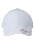 Infinity Her Women's Modern Trucker Cap-1