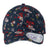 Infinity Her Women's Unstructured Fashion Prints Cap-1
