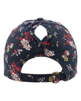 Infinity Her Women's Unstructured Fashion Prints Cap-3