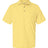 Paragon Men's Saratoga Performance Mini Mesh Polo-1