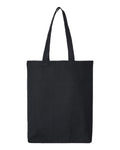 OAD Midweight Recycled Gusseted Tote-1