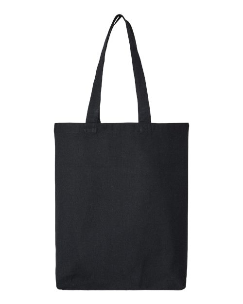 OAD Midweight Recycled Gusseted Tote-1