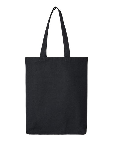 OAD Midweight Recycled Gusseted Tote-1