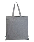 Q-Tees Sustainable Canvas Bag