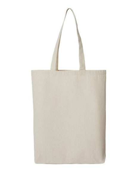 OAD Midweight Recycled Gusseted Tote-1