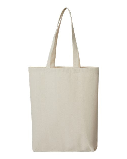 OAD Midweight Recycled Gusseted Tote-2
