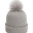 Imperial The Montage Pom Cuffed Beanie-1