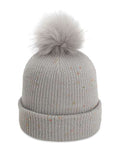 Imperial The Montage Pom Cuffed Beanie-1