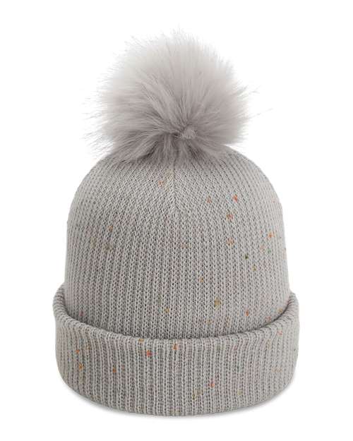 Imperial The Montage Pom Cuffed Beanie-1