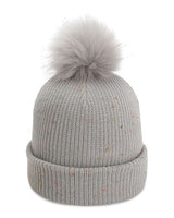 Imperial The Montage Pom Cuffed Beanie-1