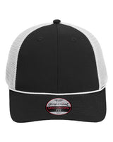Imperial The Night Owl Performance Rope Cap-1