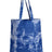 Q-Tees Tie-Dyed Canvas Bag