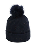 Imperial The Montage Pom Cuffed Beanie-1