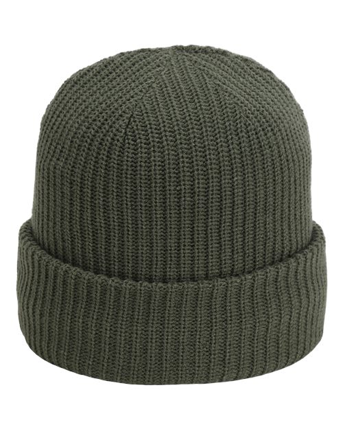 Imperial The Mogul Cuffed Beanie-1