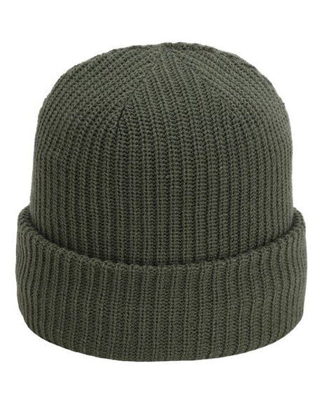 Imperial The Mogul Cuffed Beanie-1
