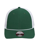 Imperial The Night Owl Performance Rope Cap-1
