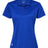 adidas Women's Performance Piqué Polo-1