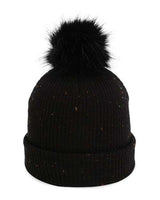 Imperial The Montage Pom Cuffed Beanie-1