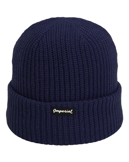 Imperial The Mogul Cuffed Beanie-2