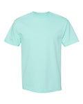 American Apparel Men's Heavyweight Cotton Tee-1