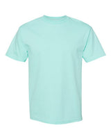 American Apparel Men's Heavyweight Cotton Tee-1